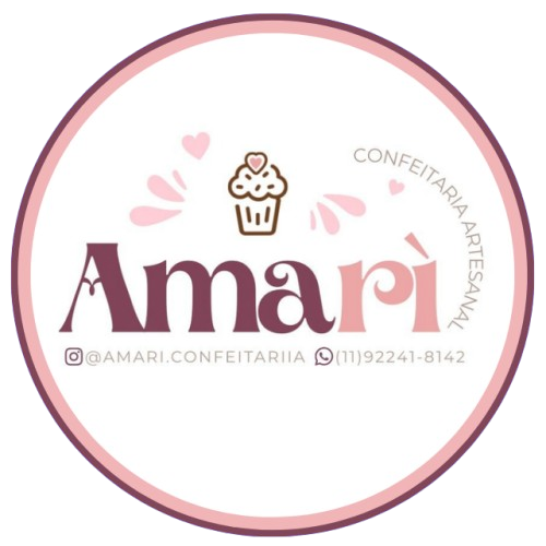 Amarì Confeitaria