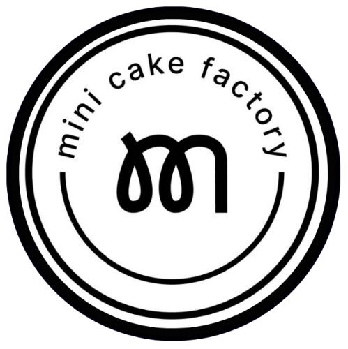 Maricota Mini Cake Factory