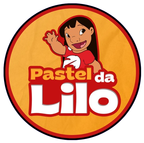 Pastel Da Lilo