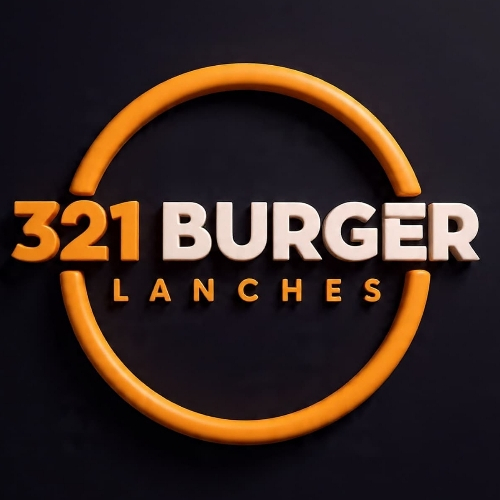 321 Burger Lanches
