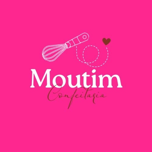 Moutim Confeitaria