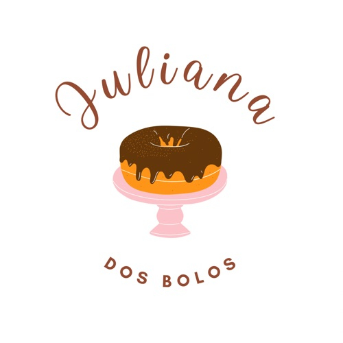 Juliana dos bolos