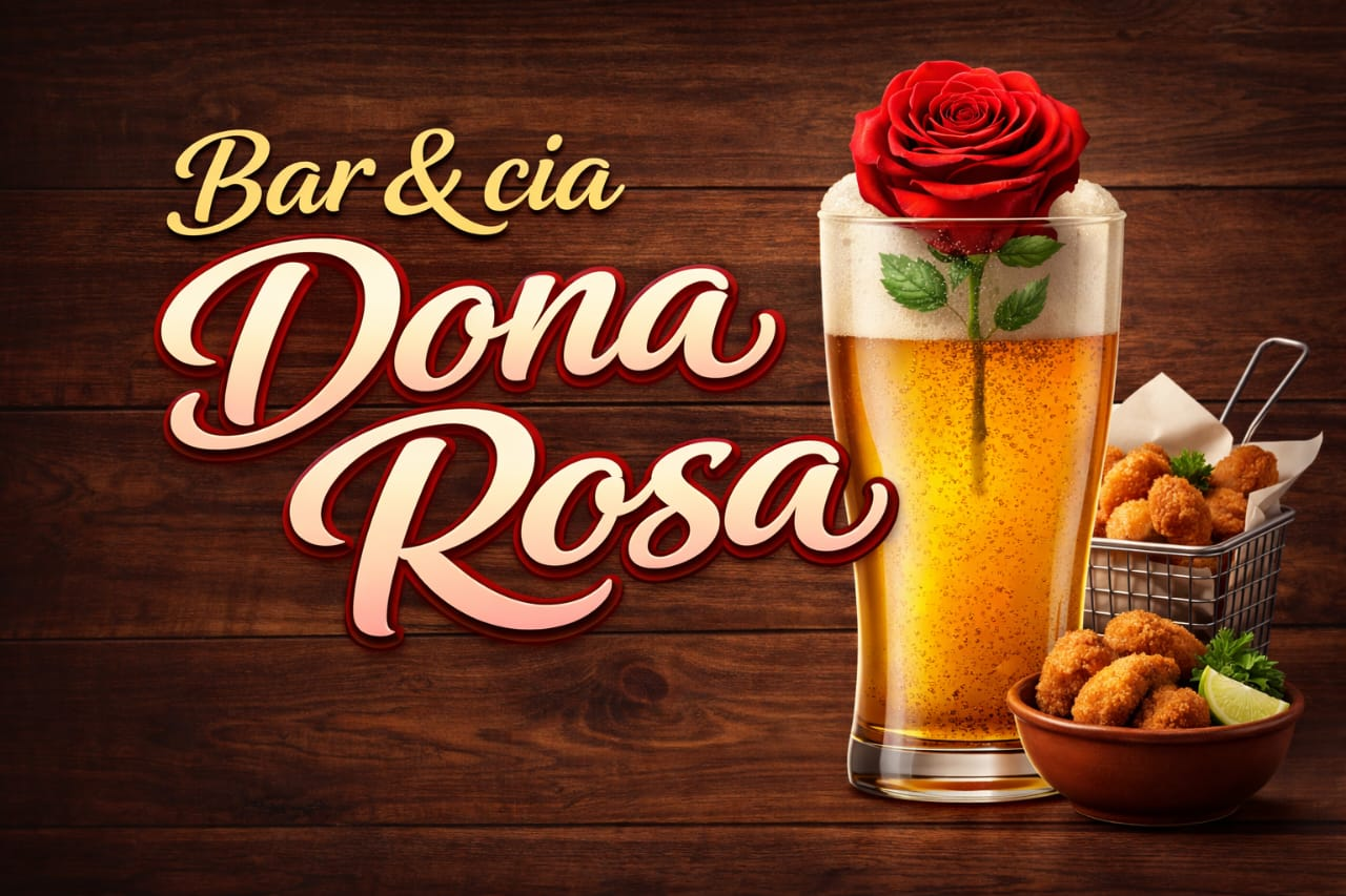 Bar  Cia Dona Rosa