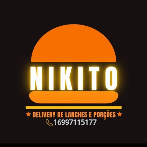 Nikito delivery