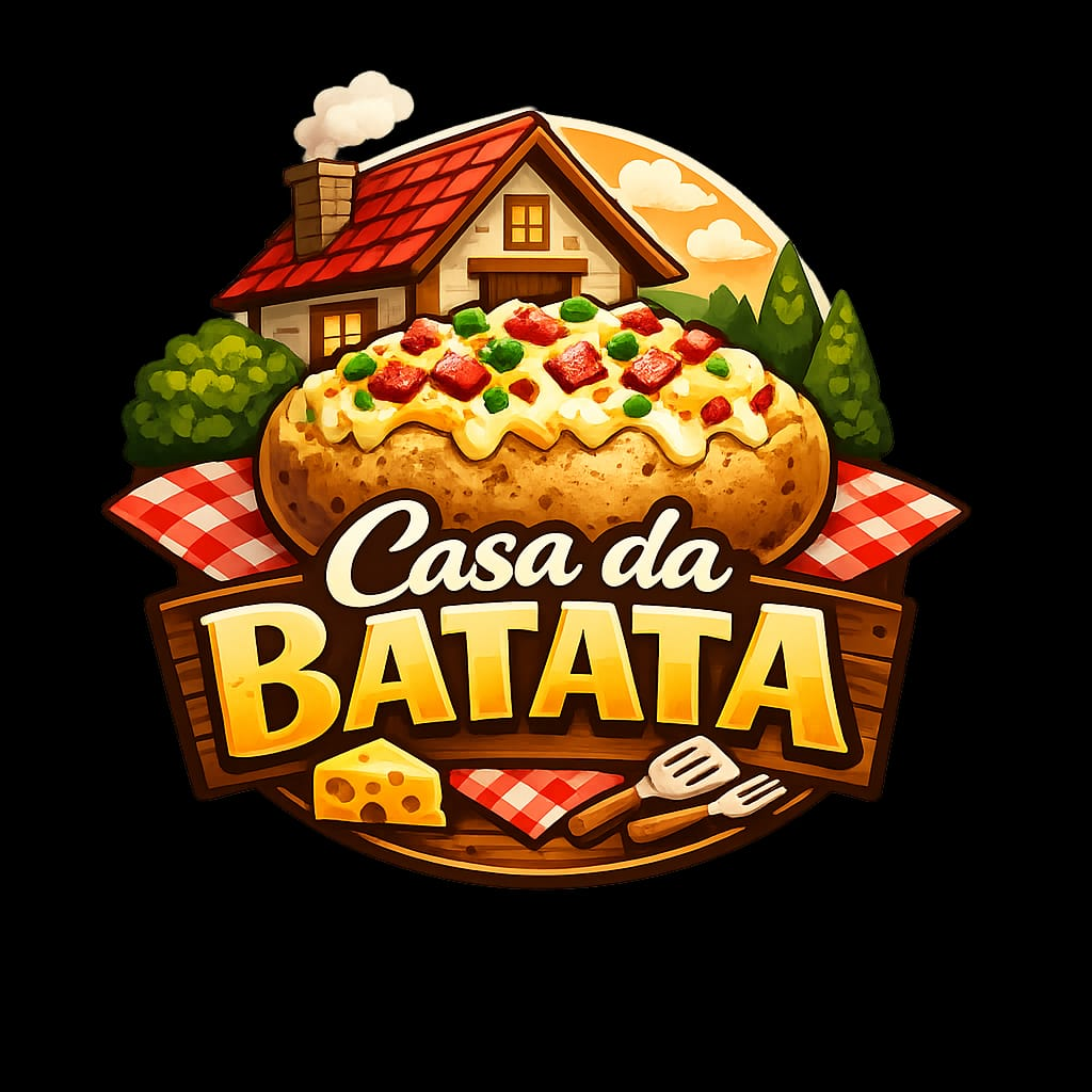 Casa da Batata