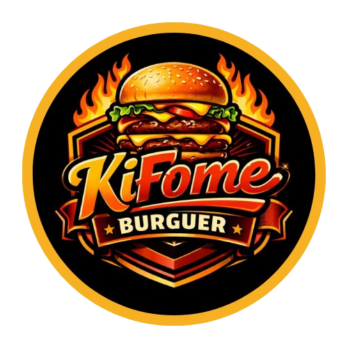 Kifome Burguer