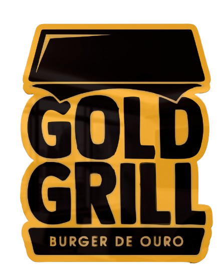 Gold Grill - Burguer de Ouro