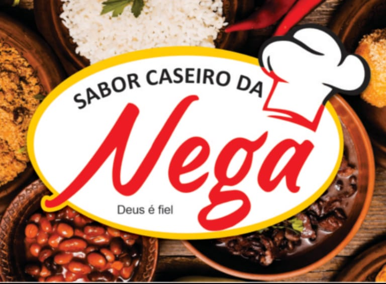 Sabor Caseiro da Nega