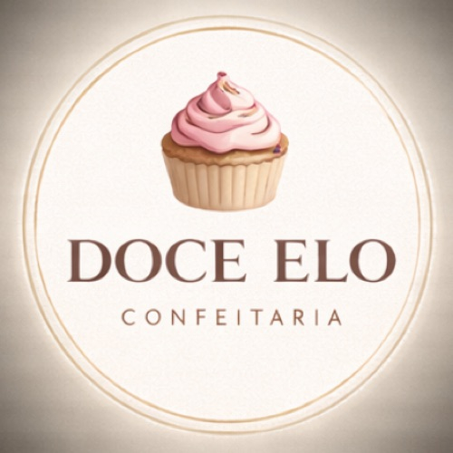 Doce elo confeitaria