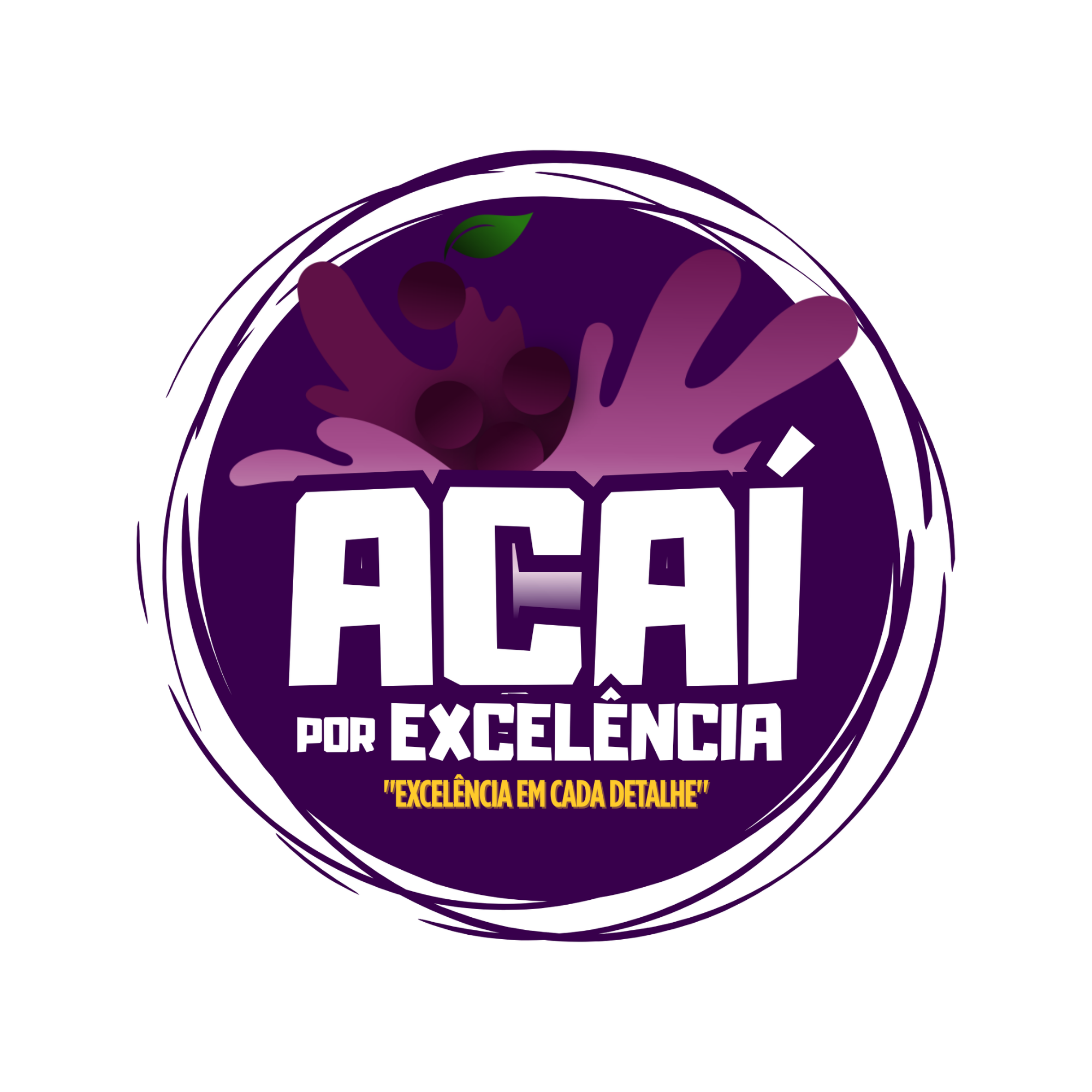 Açaí por Excelência