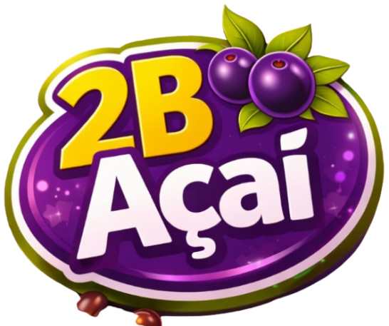 Açai 2B - Bom  Bem Servido