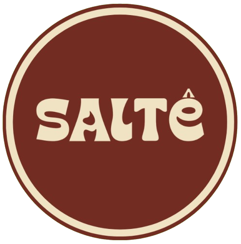 Saltê Salgados