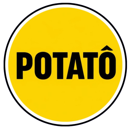 Potatô Batatas Recheadas