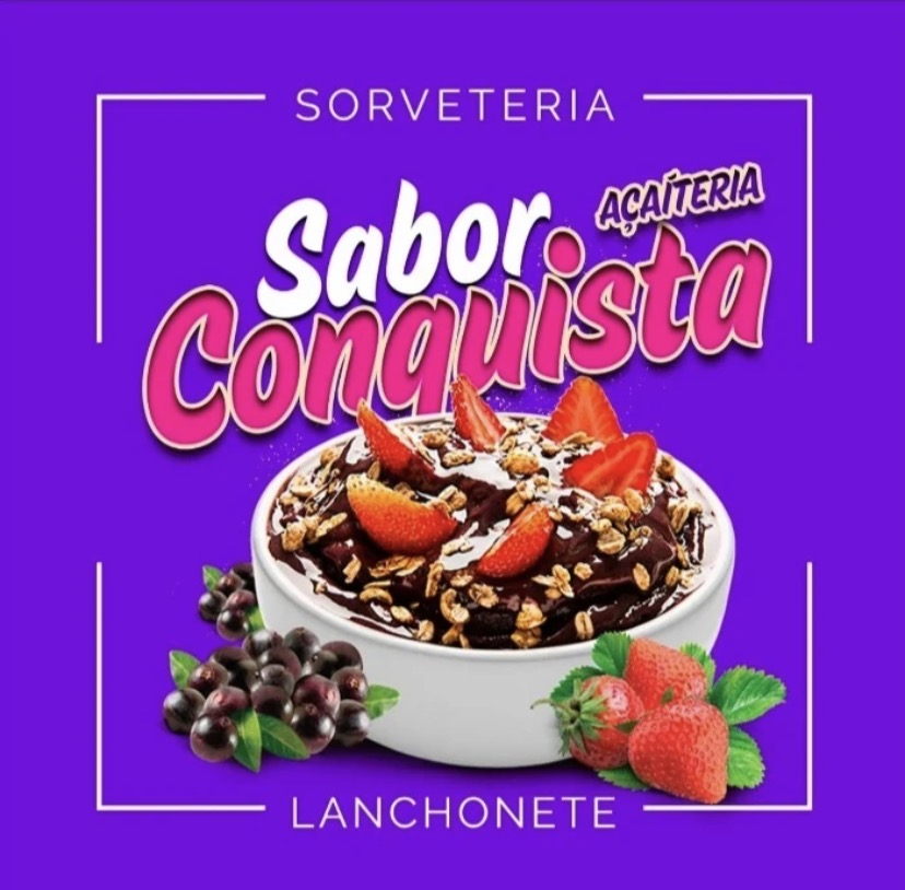 Sabor Conquista