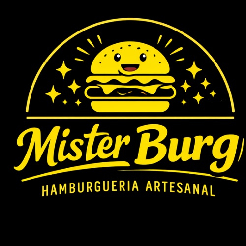 Mister Burg