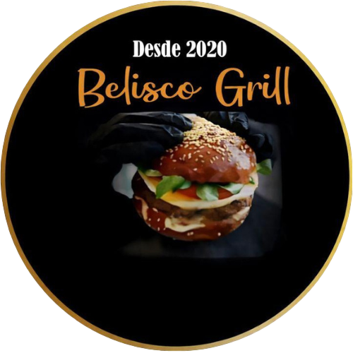 Hambúrguergueria Belisco GRILL