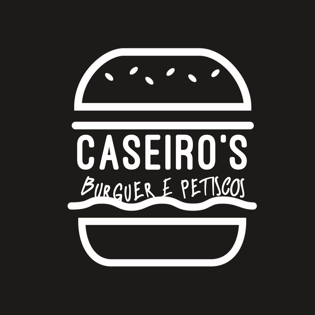 Caseiros Burguer