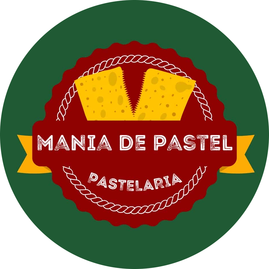 Mania De Pastel