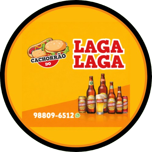 Lanchonete Lagalaga