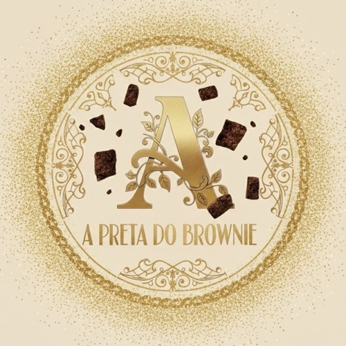 A Preta Do Brownie