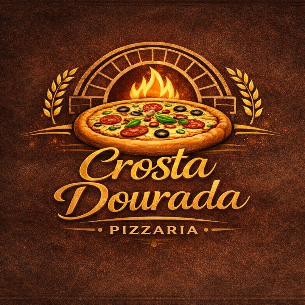 Crosta Dourada Pizzaria