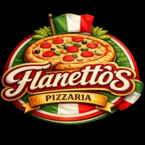 Flanettos Pizzaria