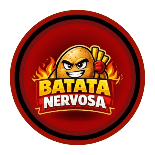 Batata Nervosa