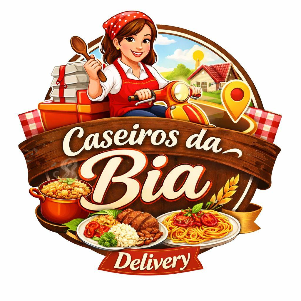 Caseiros Da Bia