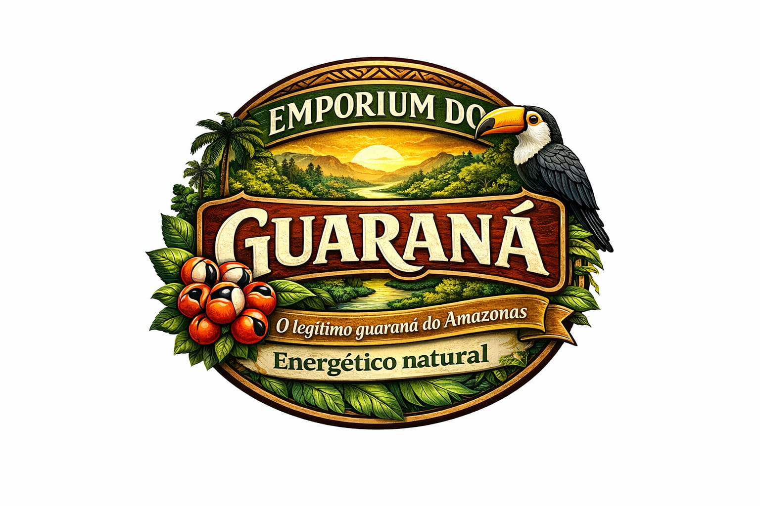 Emporium do Guaraná