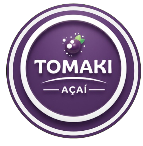 Tomaki Açai