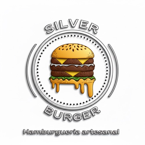 Silver Burguer