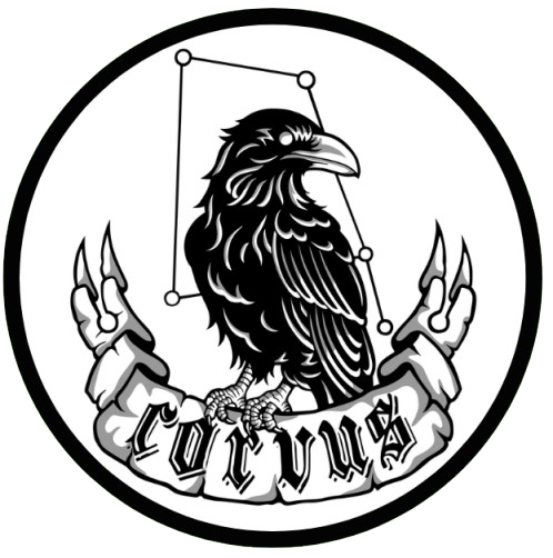 Corvus Hamburgueria