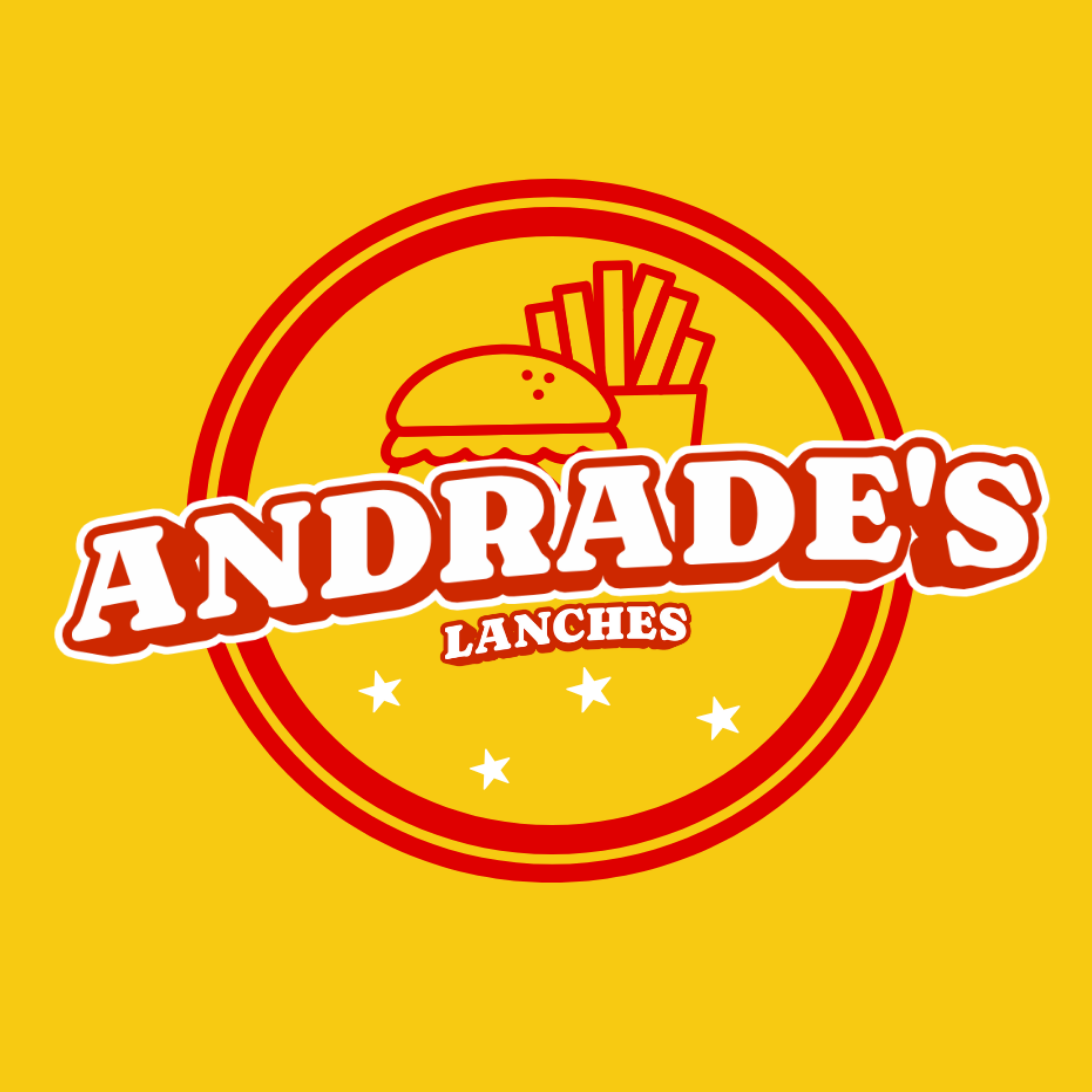 Andrades Lanches