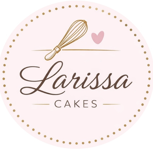 Larissa Cakes