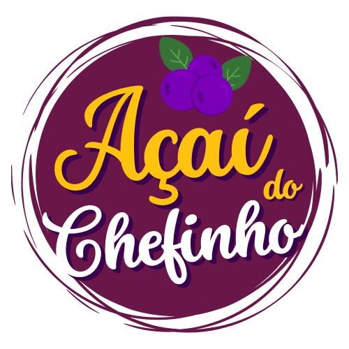 Açaí do Chefinhoo