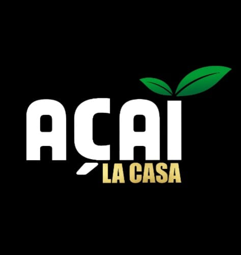 Açai Lá Casa