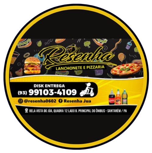 Resenha Lanchonete e Pizzaria