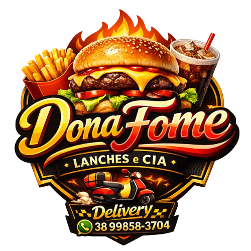 Dona Fome Lanches e Cia