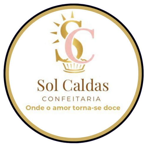 Sol Caldas Confeitaria