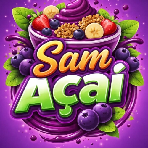 SAM AÇAÍ