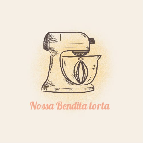 Nossa Bendita Torta