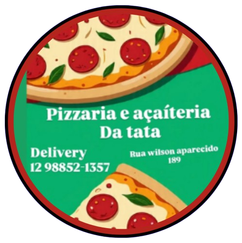 Pizzaria E Pastelaria Da Tata