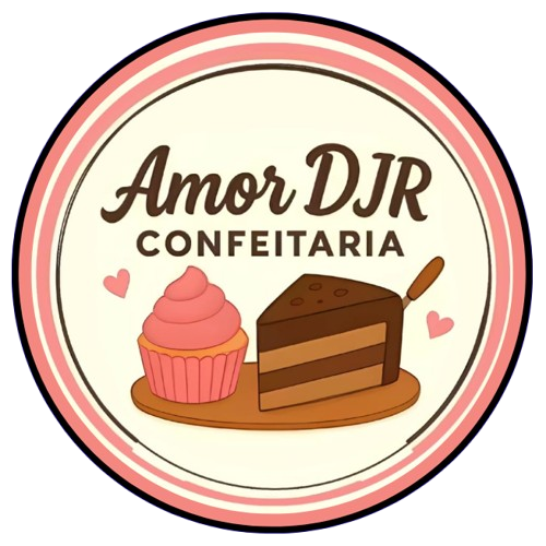 Amor Djr Confeitaria