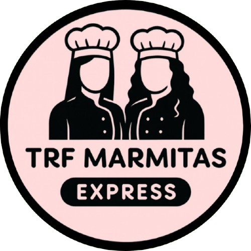 TRF Marmitas Express