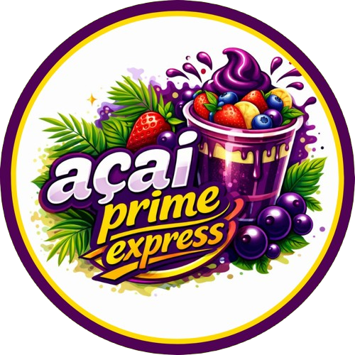 Açaí Prime Express
