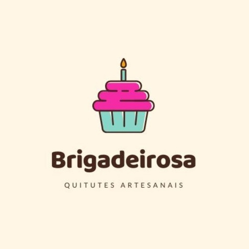 Brigadeirosa Artesanal
