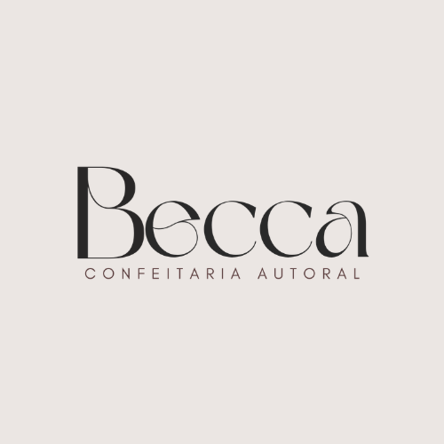 Becca Confeitaria Autoral