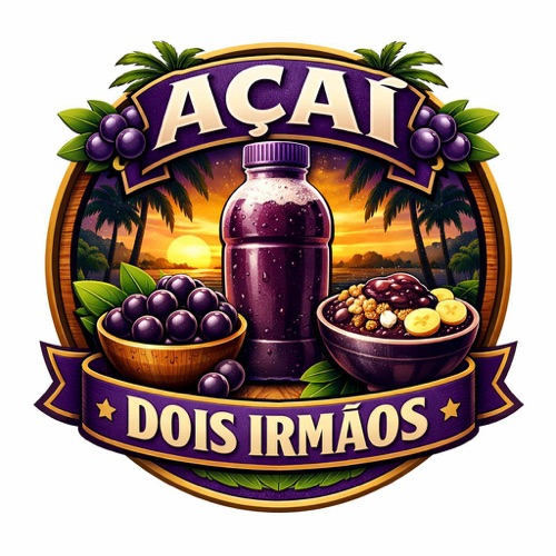 açai dois irmãos