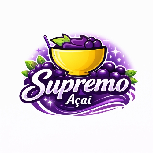 Supremo Açaí