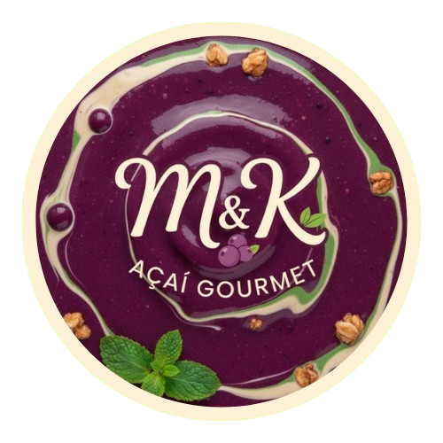 MeK Açaí Gourmet